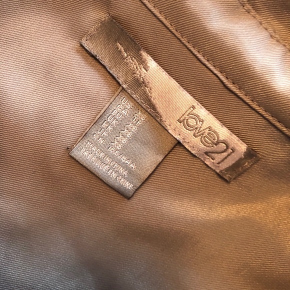 FOREVER21 Blouse - Picture 5 of 5